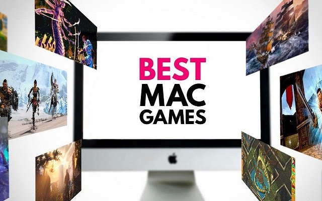 best free to download games for mac