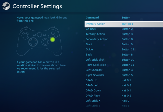 ps4 keyboard controller mac emulator